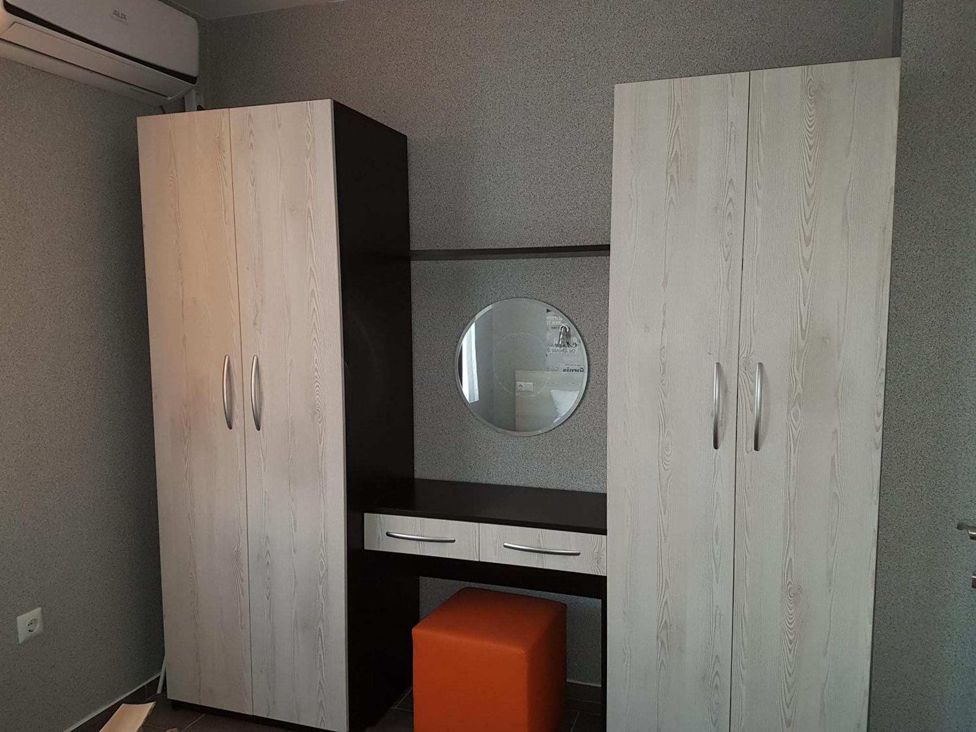 Apart Hotel Iglika Pomorie Pokoj fotografie