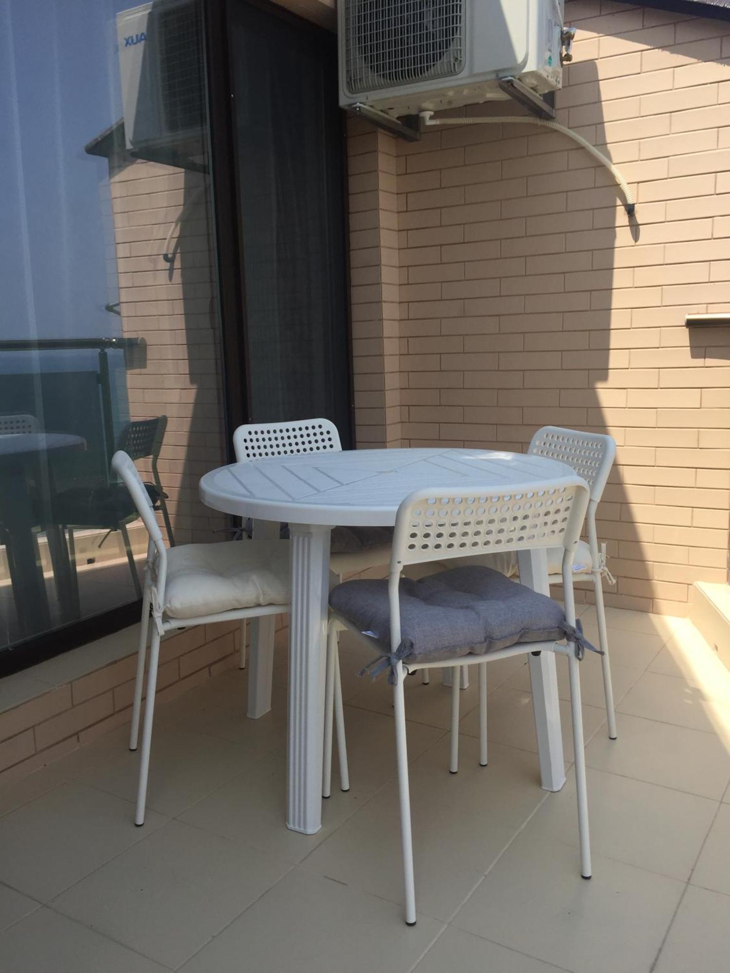 Apart Hotel Iglika Pomorie Pokoj fotografie