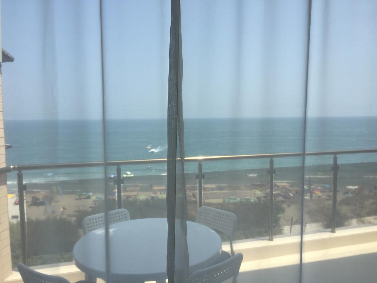 Apart Hotel Iglika Pomorie Exteriér fotografie
